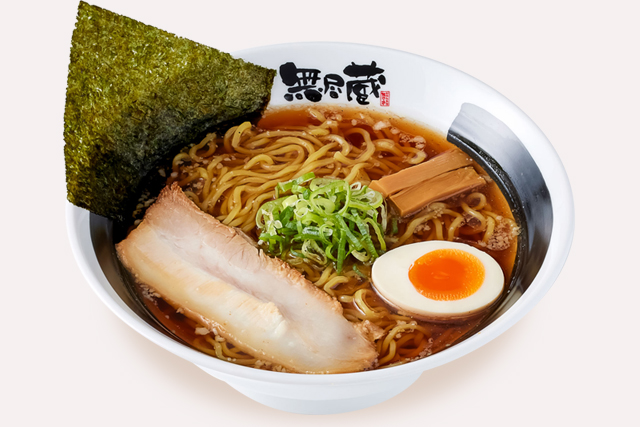 あごだし新潟しょうゆ