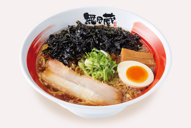 荒磯のり新潟しょうゆ