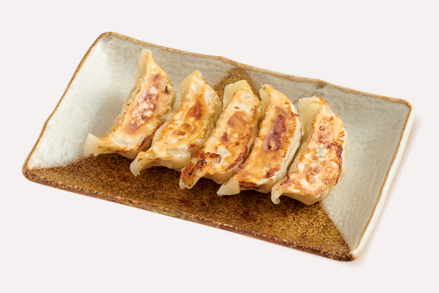 特製餃子（3ヶ・5ヶ）味噌ダレ付